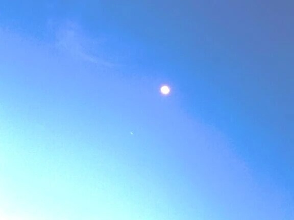🌤️おはようございます☀️