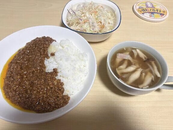 おうちごはん🍚