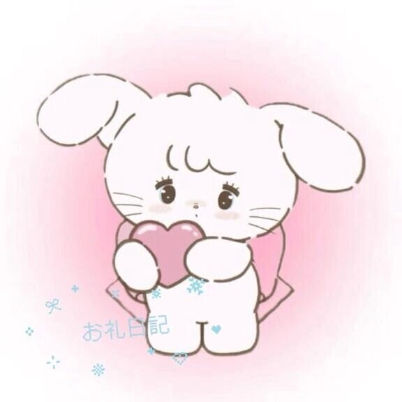 【今日のお礼】ありがとう♡﻿