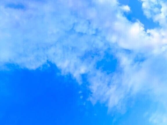 🌤️おはようございます☀️