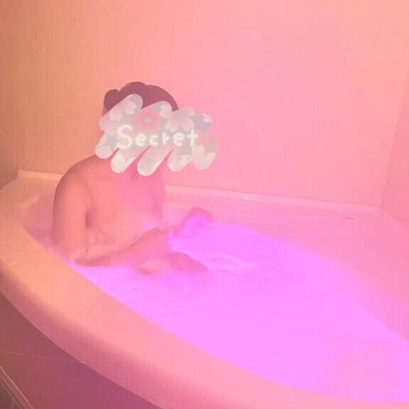 お風呂に🛁