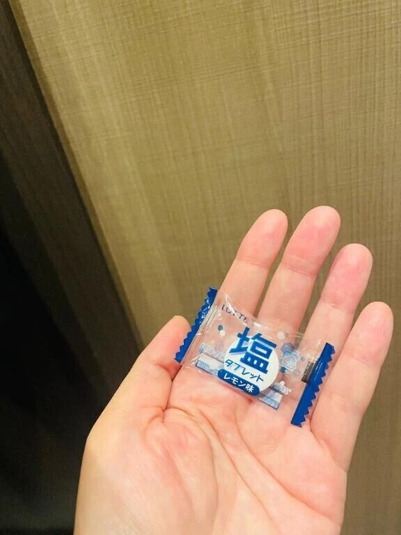 こんな時期ですね