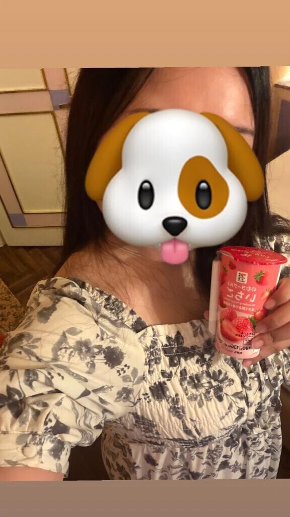 本日もありがとうございました🐶🤍