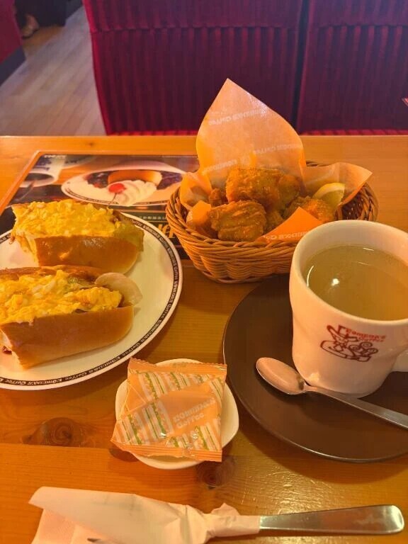 てへてへ☺️