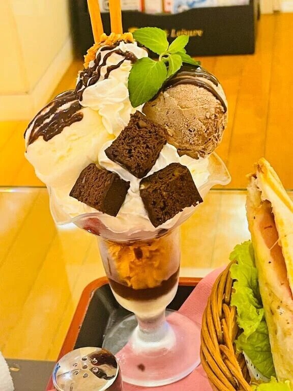 甘やかし🥰