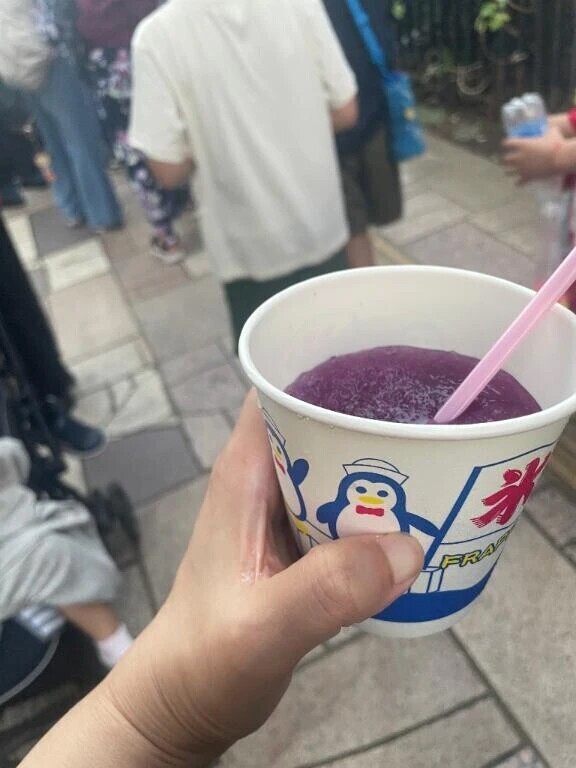 お祭り！
