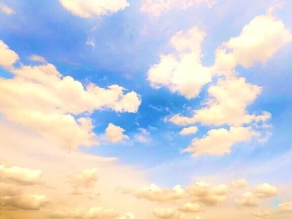 🌤️おはようございます☀️