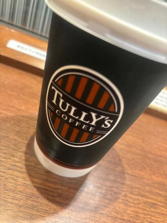 ☕️