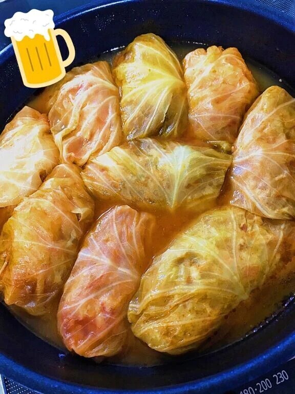 ロールキャベツ♡