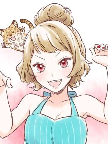 【アニマル診断】やってみた🙌🏻✨