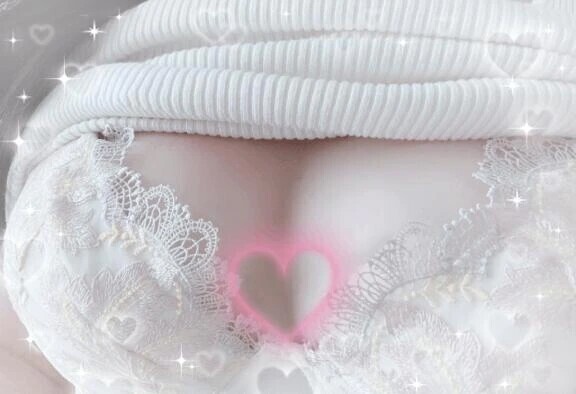 久しぶりのドキドキ♡