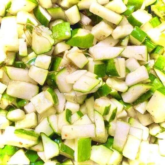 🥒好き🥒