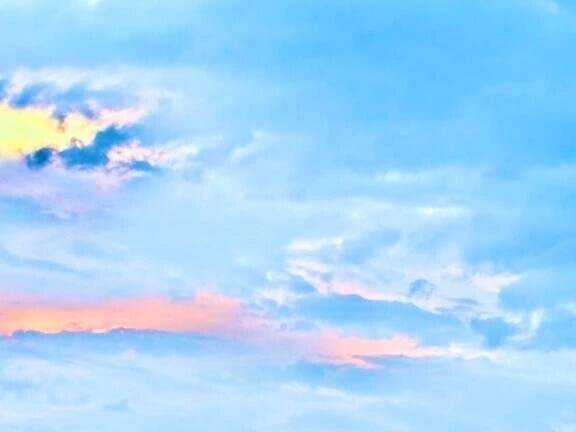 ⛅️おはようございます🌤️