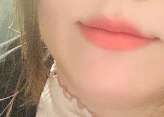 ちゅっ💕