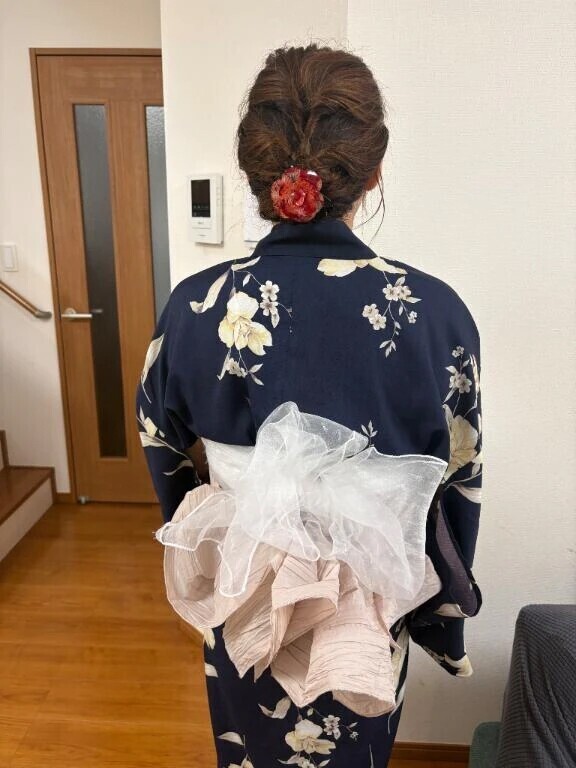 お祭りわっしょい