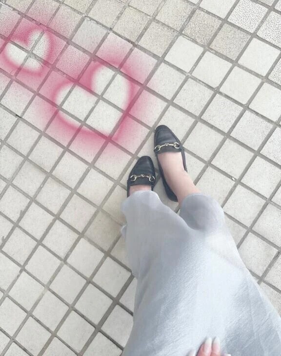 います♡