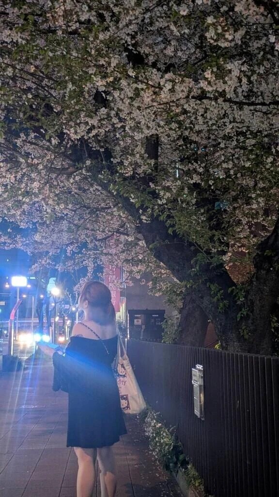 絶頂なところ😭