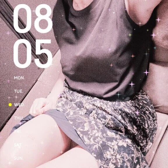 夏が始まりました🍉