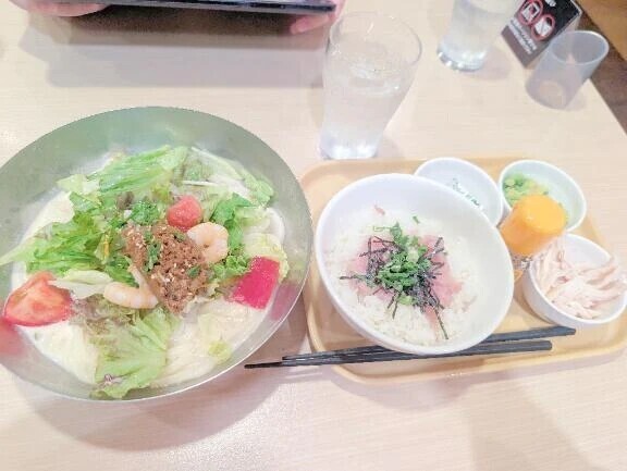 おはよう☀️