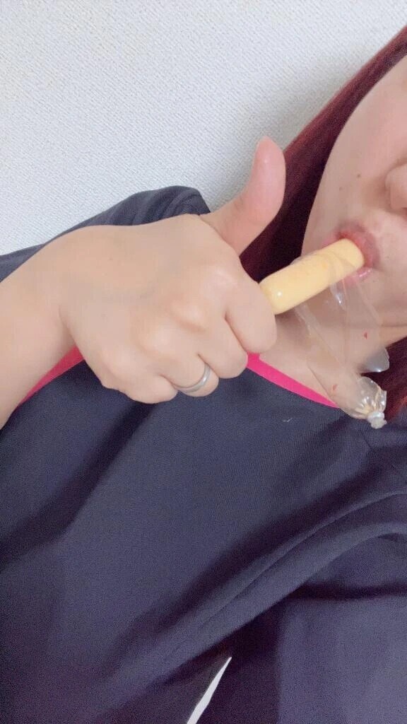 もぐもぐタイム