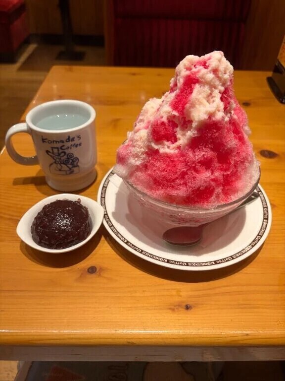 満足🥰