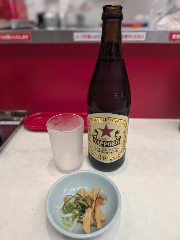 昨日のお礼