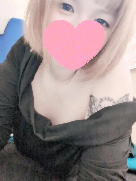 さわさわ💕︎