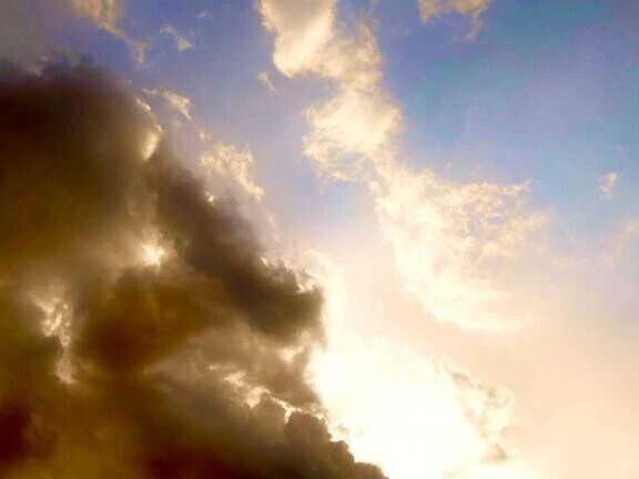⛅️おはようございます🌦️