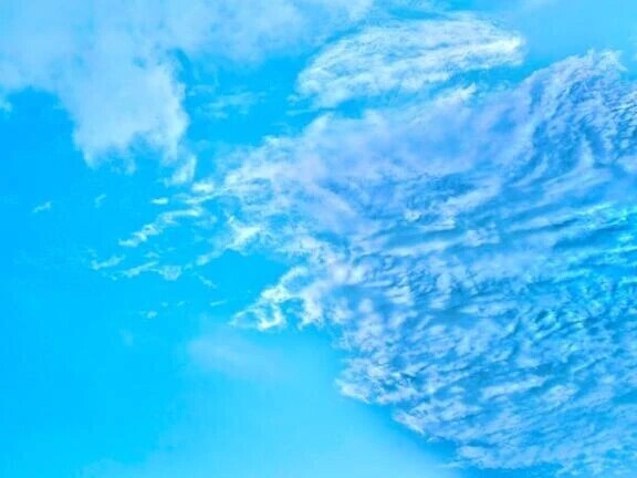 🌤️おはようございます⛅️
