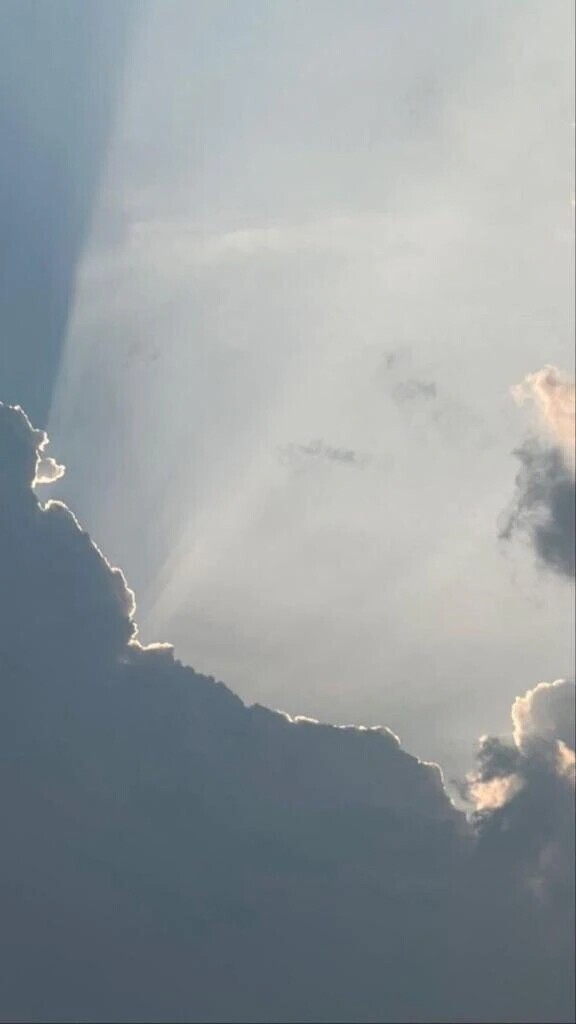 おはよん⛅️