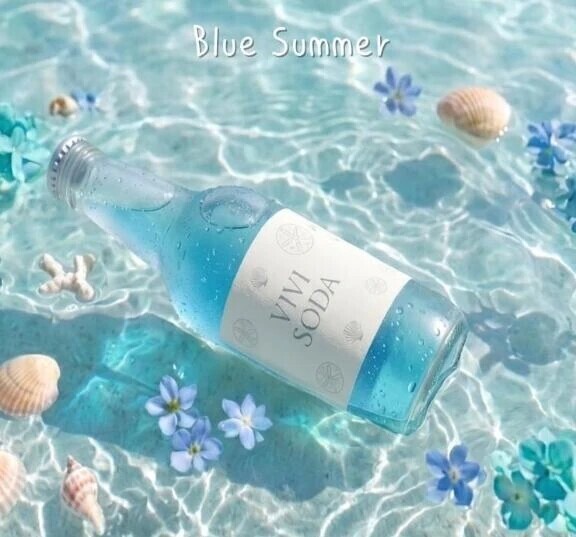 夏の風物詩