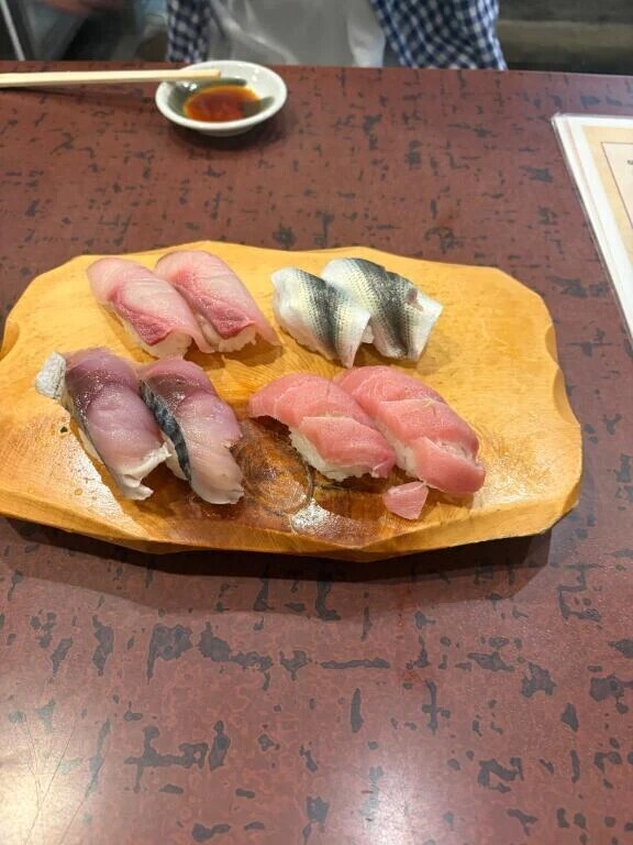 楽しかった日