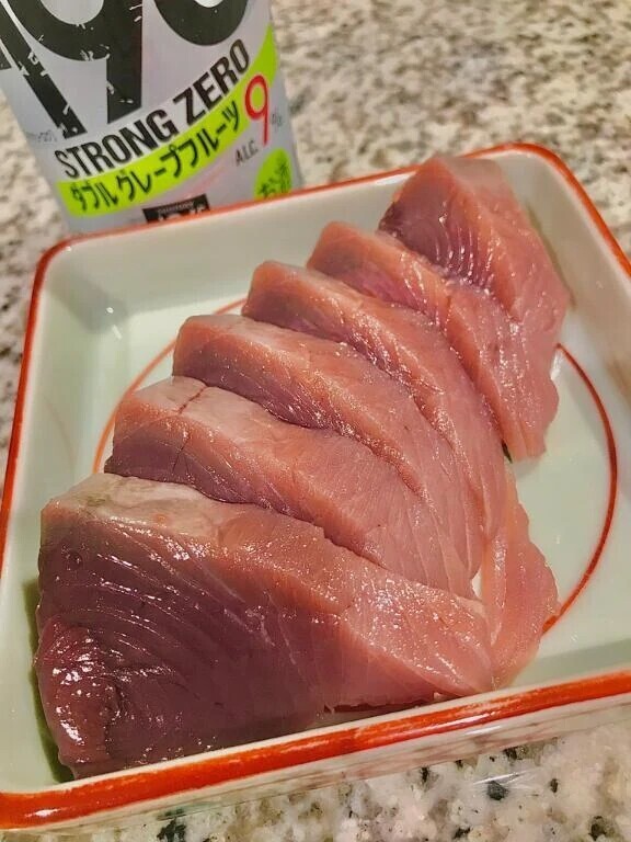 鰹♡