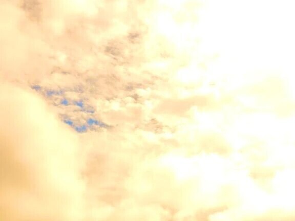 🌧️おはようございます☁️