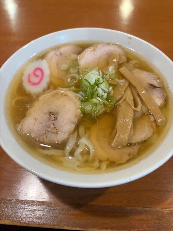 らーめん
