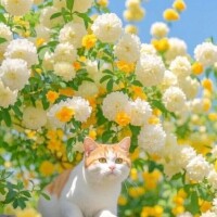 かりな
