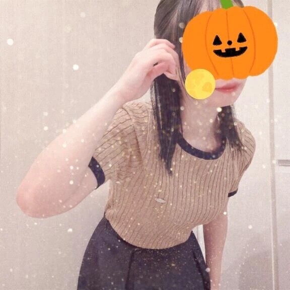 ハロウィンて可愛いね🎃