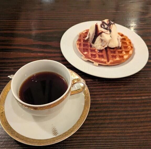 暑くてもホット派