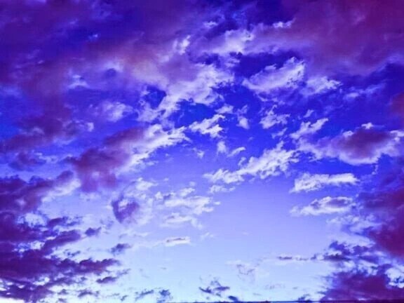 🌤️おはようございます🌦️