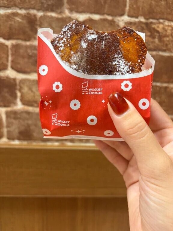 お芋の季節🫶