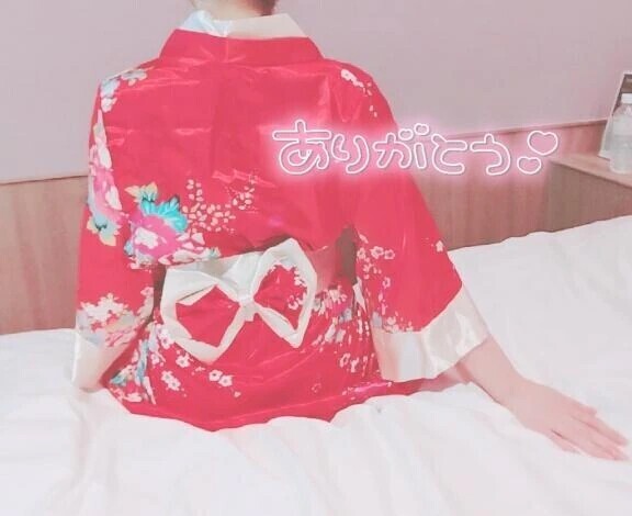 ありがとうございます