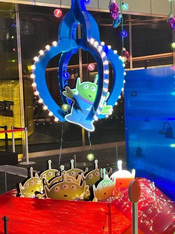 こもりー！！