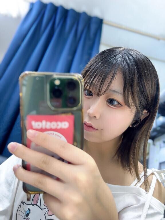 ありがとうございました?