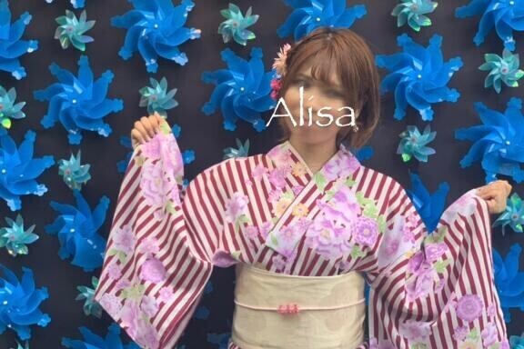 ゆかた?