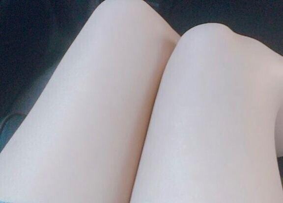 お礼?