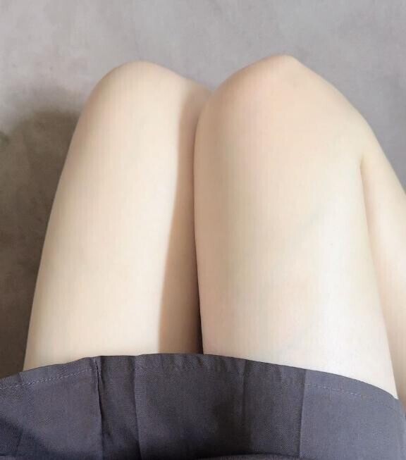 あした?