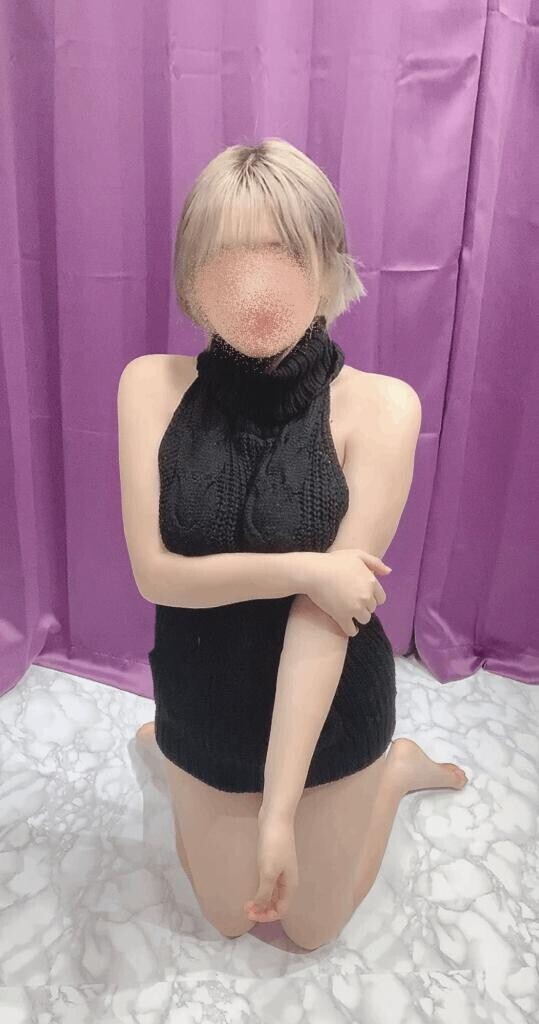 のの久々の?