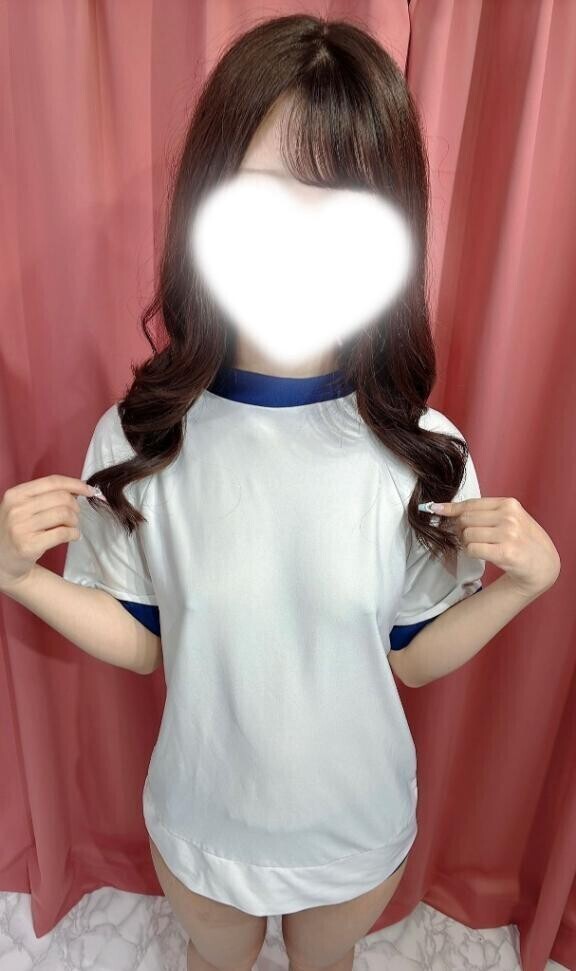 ごめんなさい?