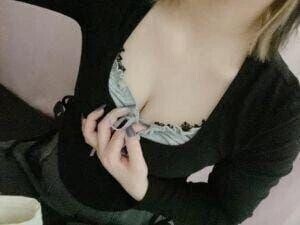夜から?