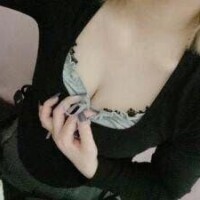 夜から?
